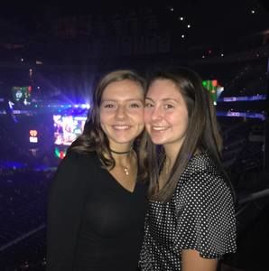 Meet your Posher, Catherine